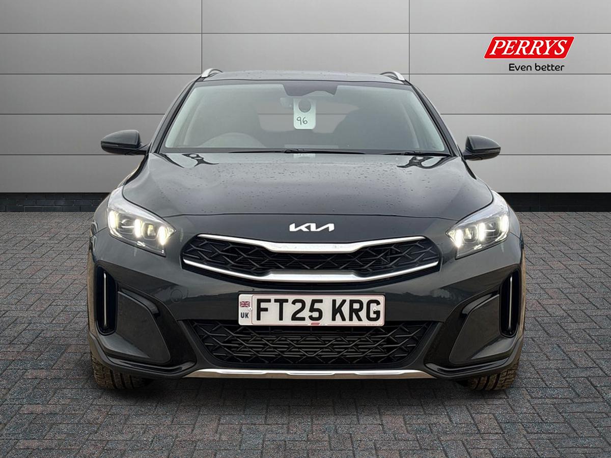 Used Kia XCeed 2025 for sale - 77113596: Photo 4