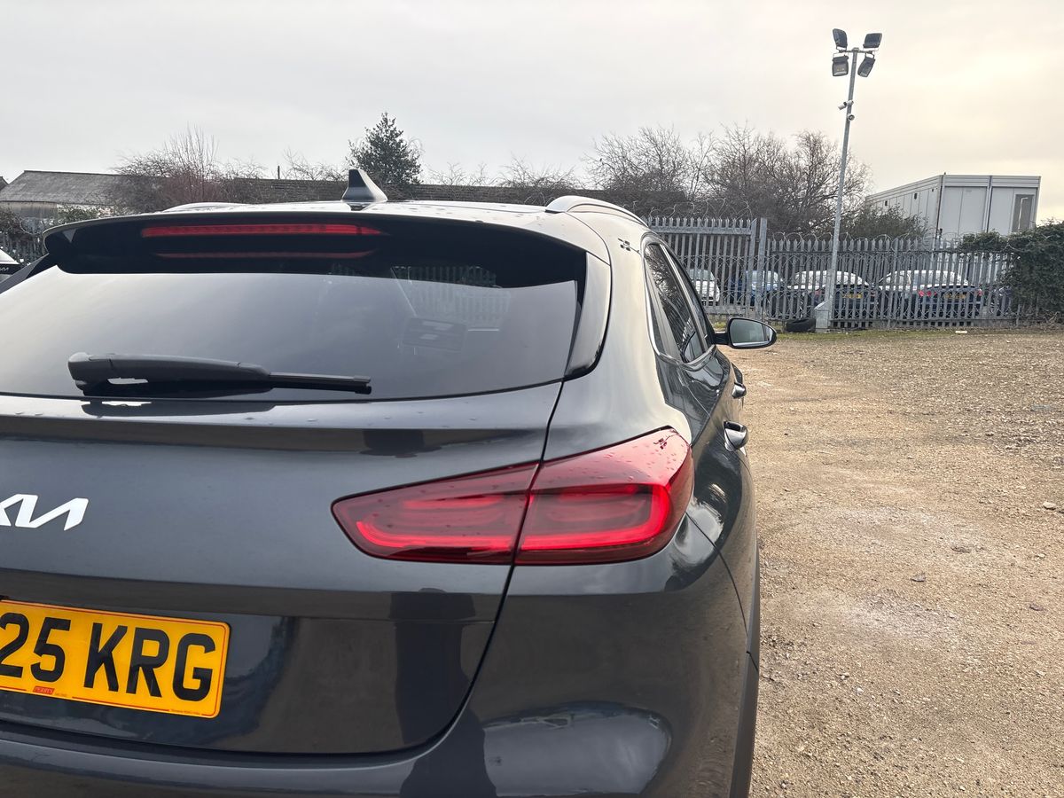 Used Kia XCeed 2025 for sale - 77113596: Photo 40