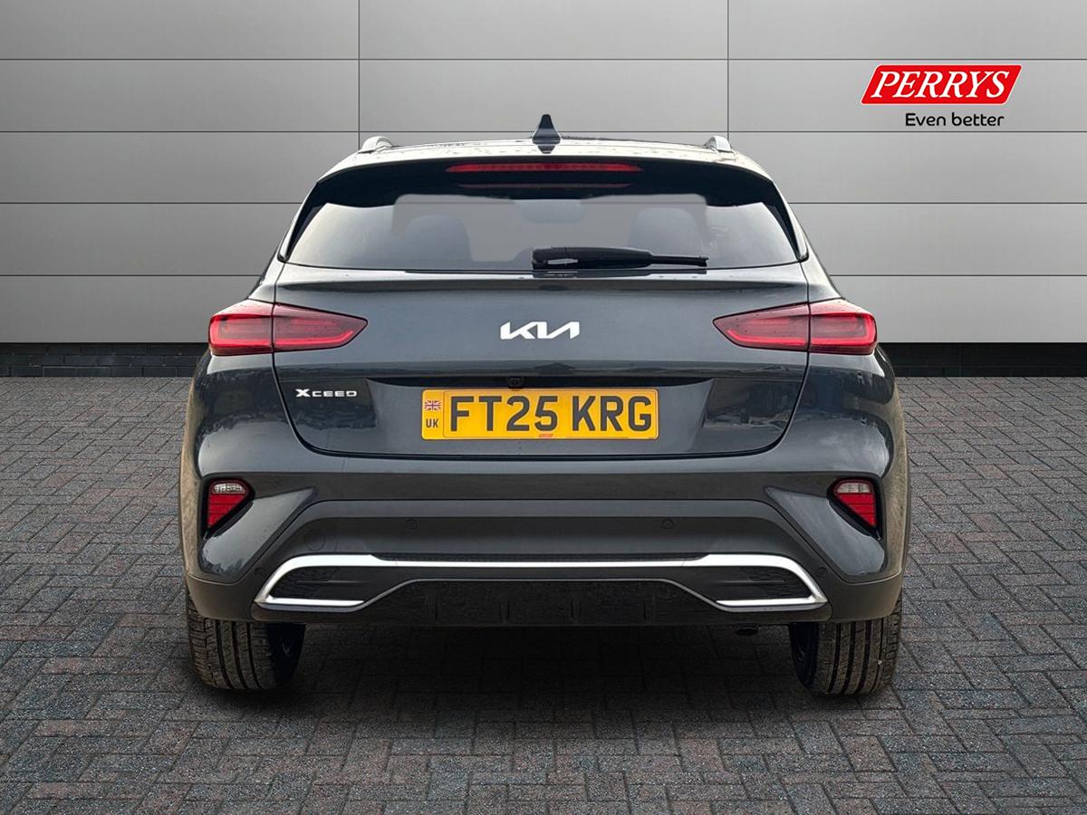 Used Kia XCeed 2025 for sale - 77113596: Photo 5