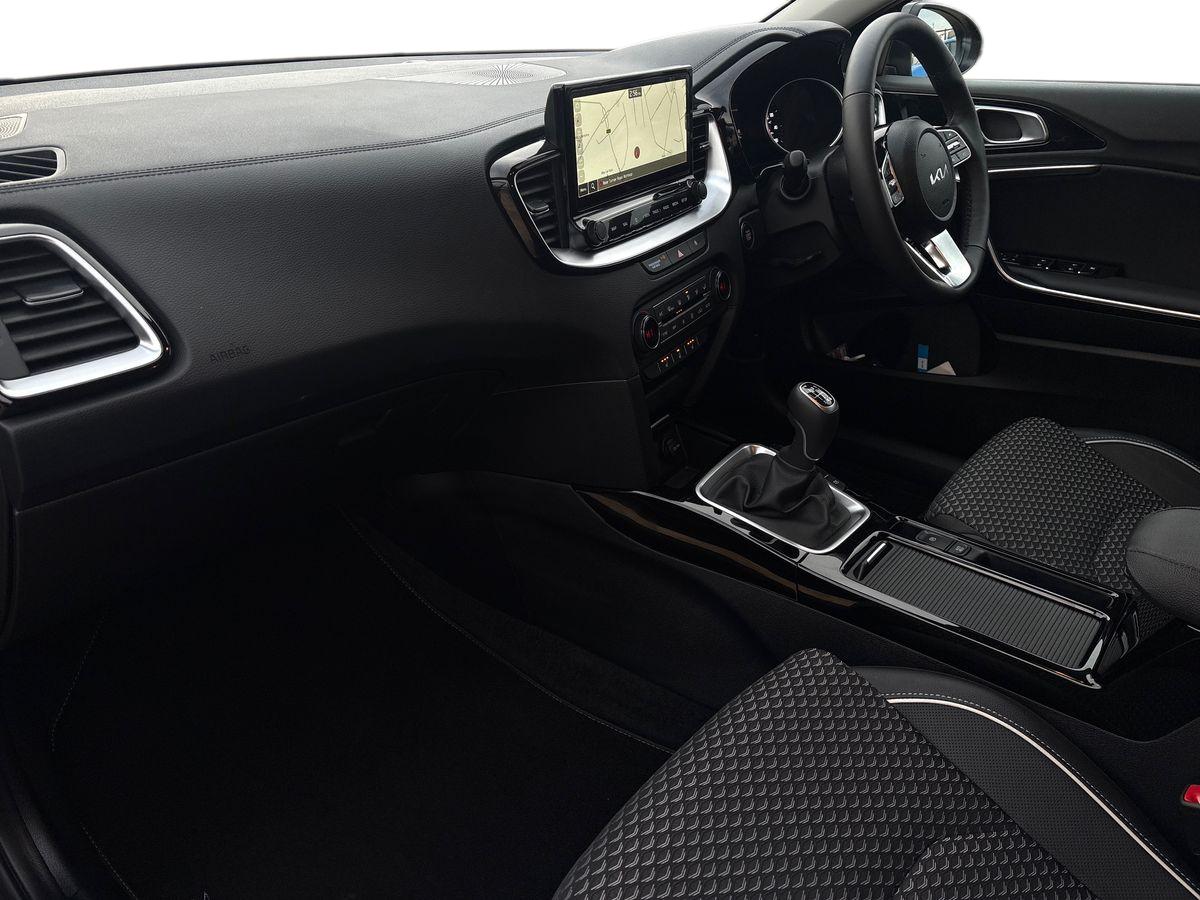 Used Kia XCeed 2025 for sale - 77113596: Photo 6