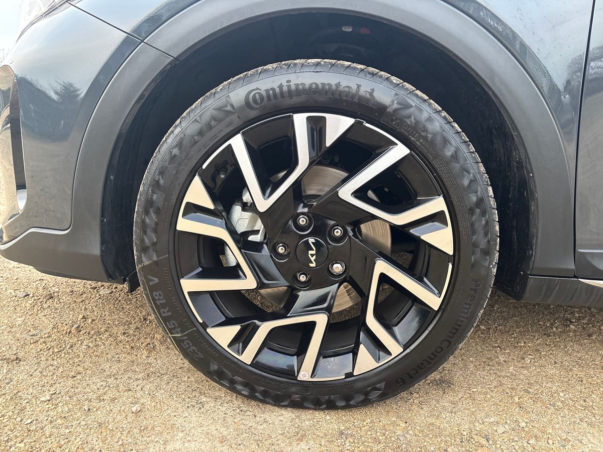 Used Kia XCeed 2025 for sale - 77113596: Photo 7