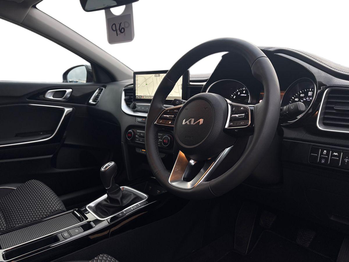 Used Kia XCeed 2025 for sale - 77113596: Photo 8