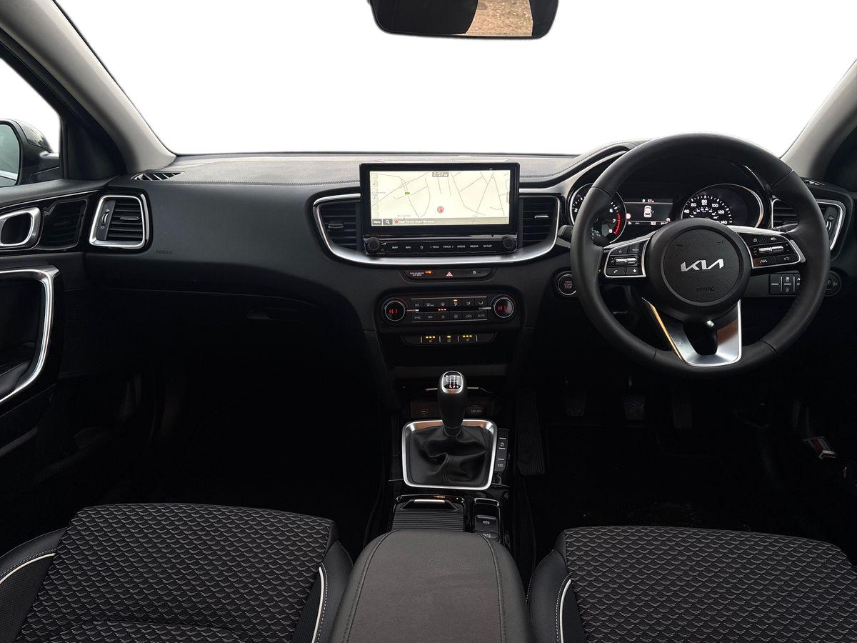 Used Kia XCeed 2025 for sale - 77113596: Photo 9