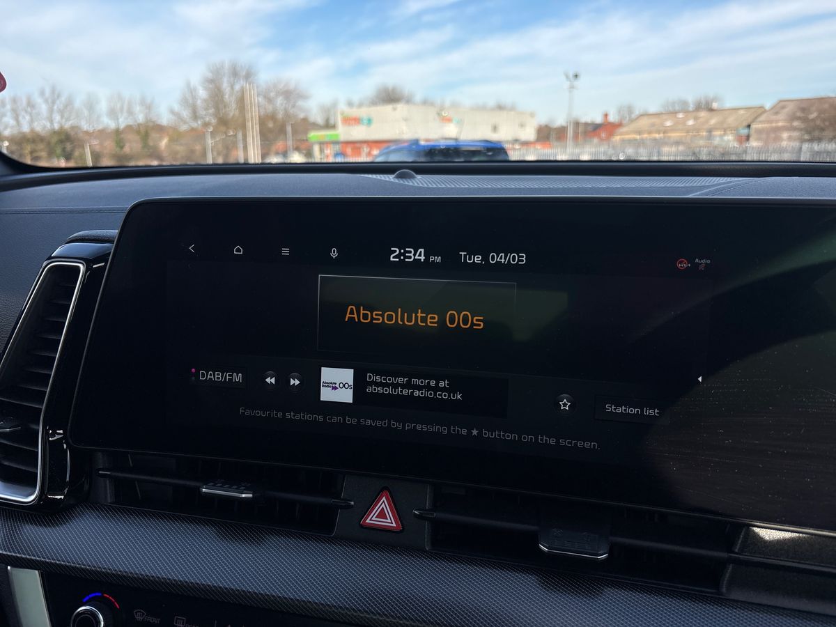 Used Kia Sportage 2022 for sale - 76311122: Photo 10