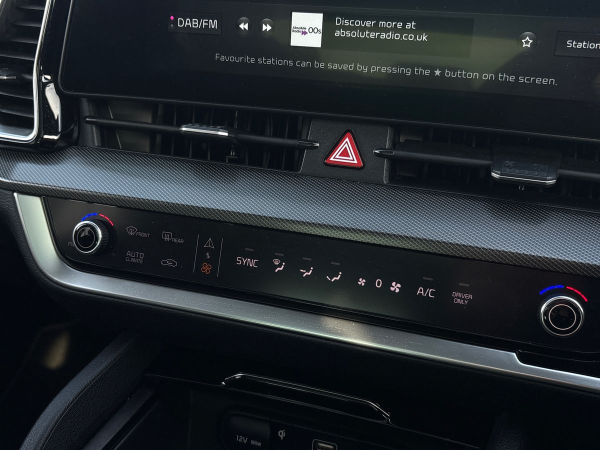 Used Kia Sportage 2022 for sale - 76311122: Photo 12