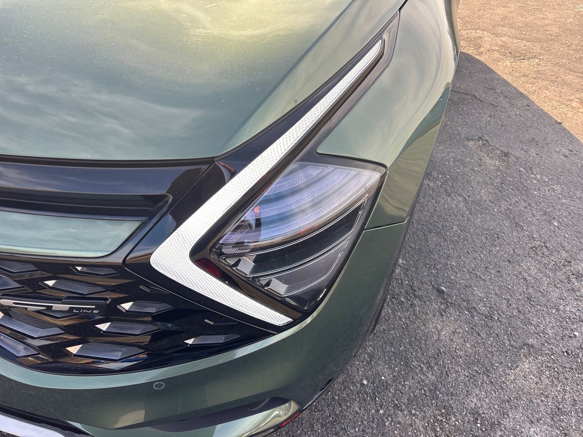 Used Kia Sportage 2022 for sale - 76311122: Photo 13