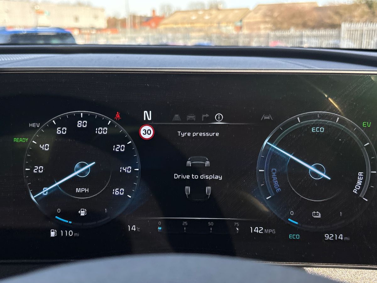 Used Kia Sportage 2022 for sale - 76311122: Photo 14