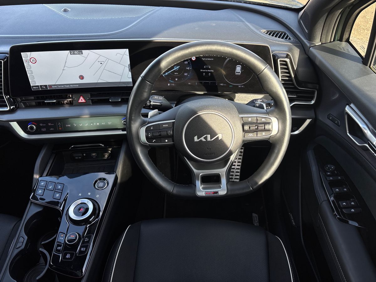 Used Kia Sportage 2022 for sale - 76311122: Photo 15