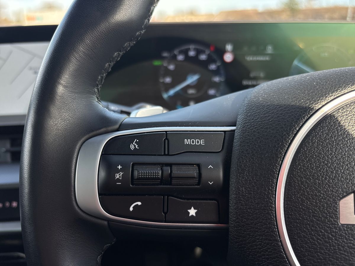 Used Kia Sportage 2022 for sale - 76311122: Photo 16