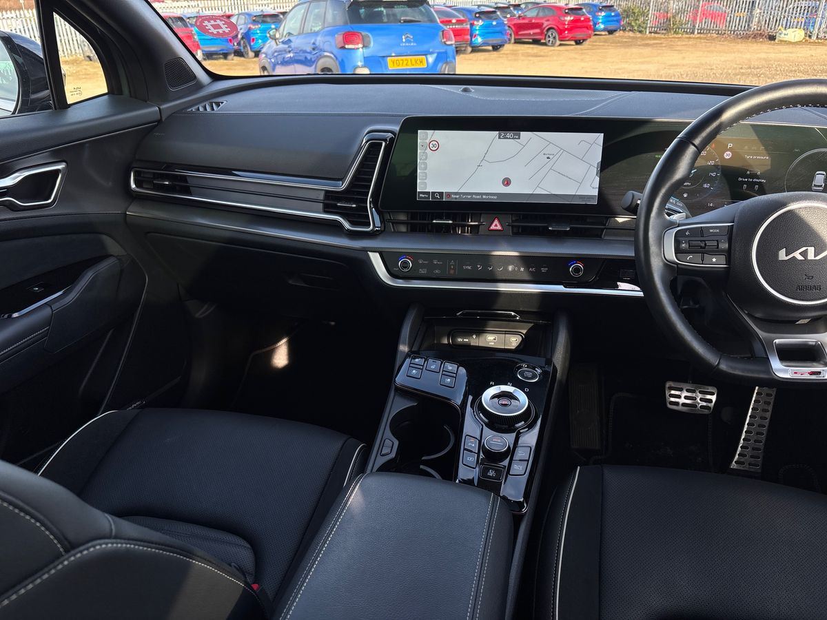 Used Kia Sportage 2022 for sale - 76311122: Photo 17