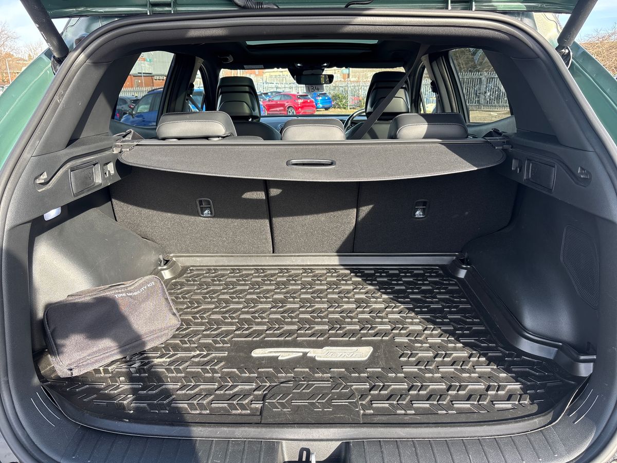 Used Kia Sportage 2022 for sale - 76311122: Photo 20