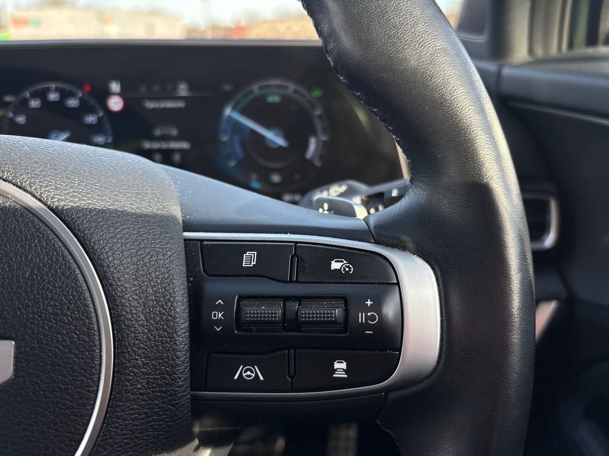 Used Kia Sportage 2022 for sale - 76311122: Photo 21