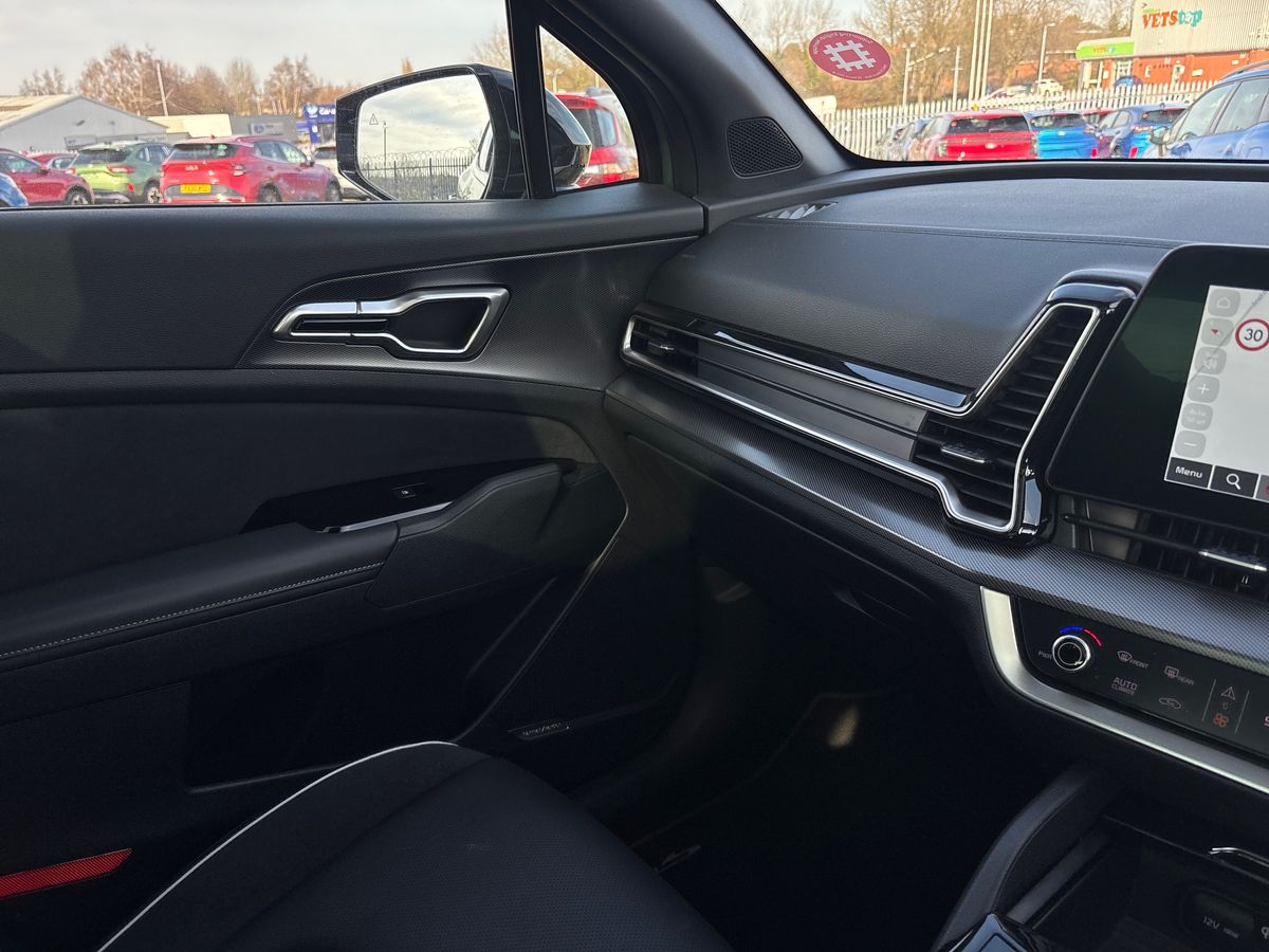 Used Kia Sportage 2022 for sale - 76311122: Photo 26