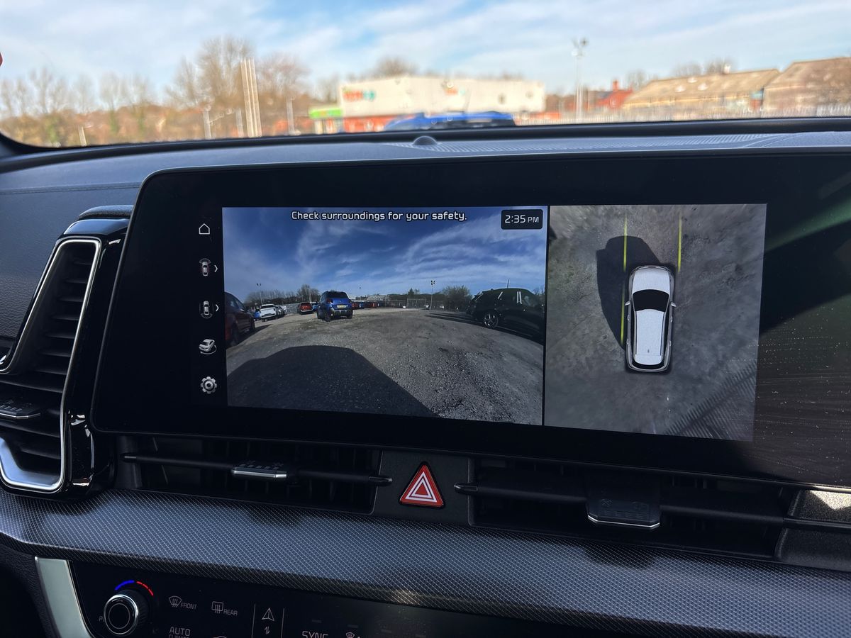 Used Kia Sportage 2022 for sale - 76311122: Photo 29