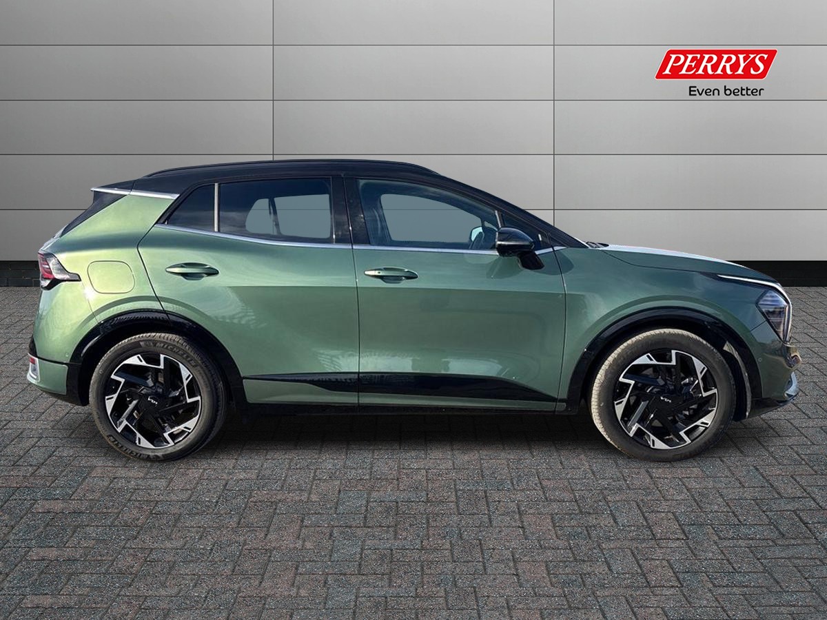 Used Kia Sportage 2022 for sale - 76311122: Photo 3