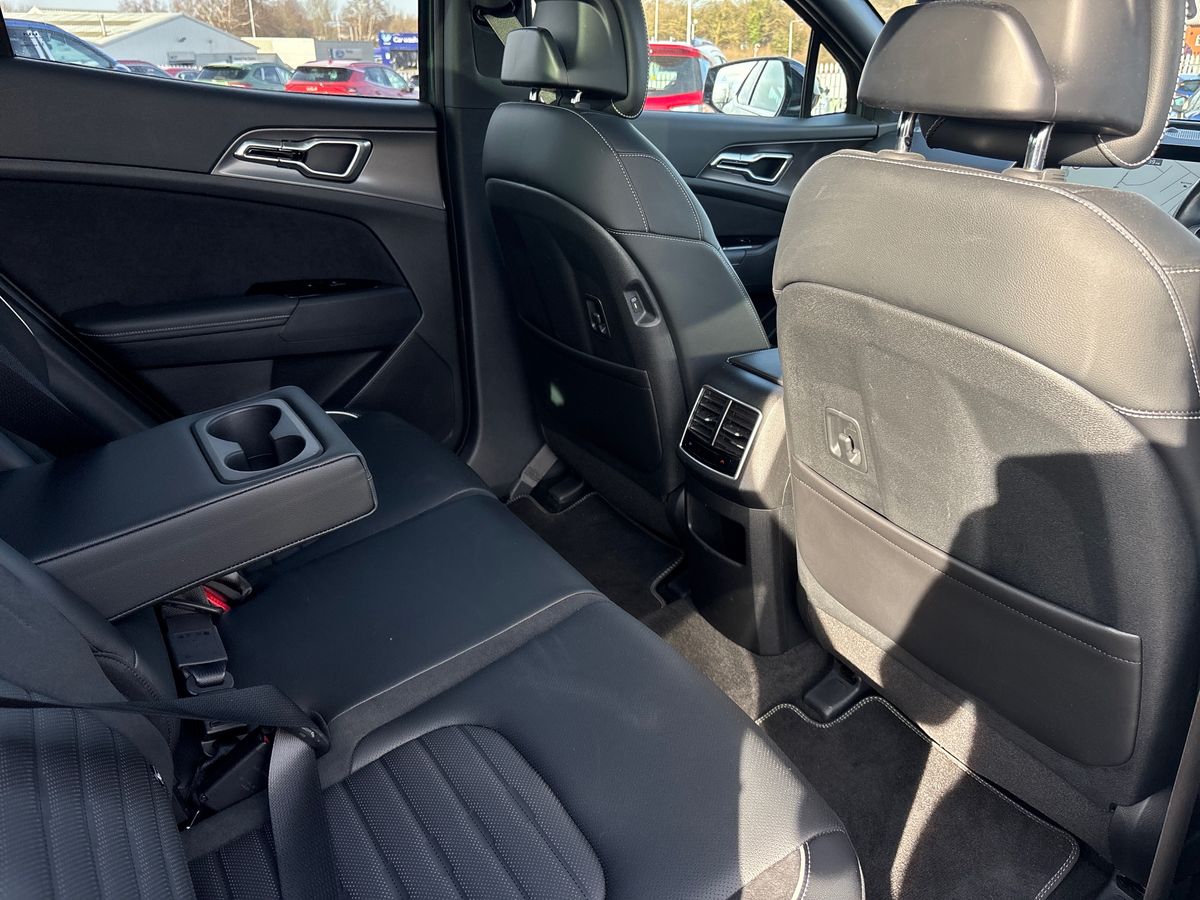 Used Kia Sportage 2022 for sale - 76311122: Photo 39