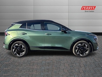 Used Kia Sportage 2022 for sale - 76311122: Photo