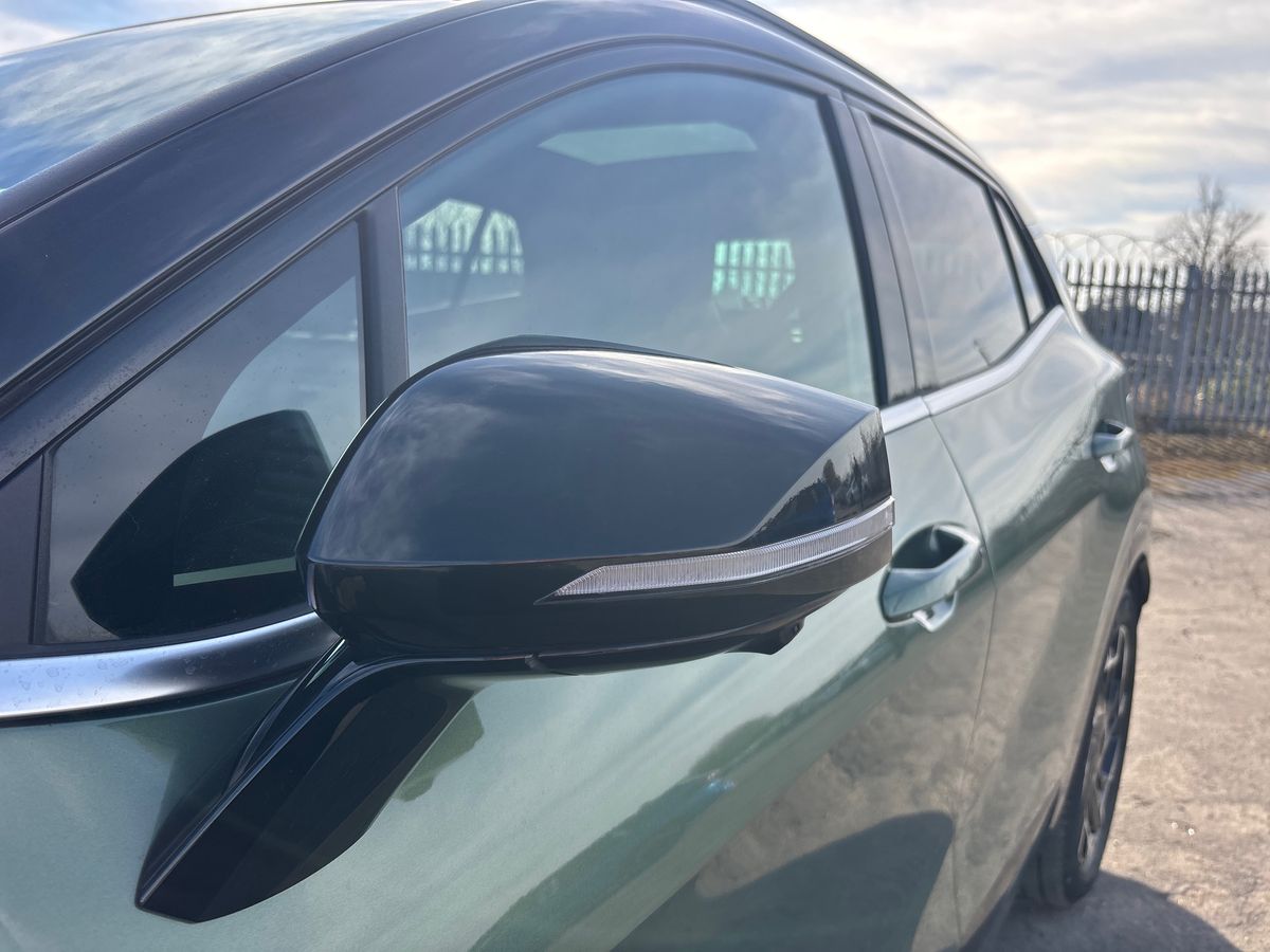 Used Kia Sportage 2022 for sale - 76311122: Photo 41