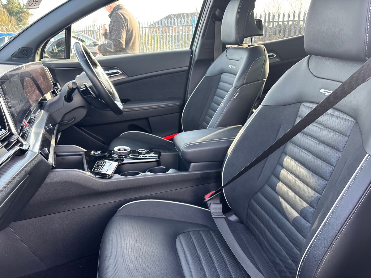 Used Kia Sportage 2022 for sale - 76311122: Photo 42