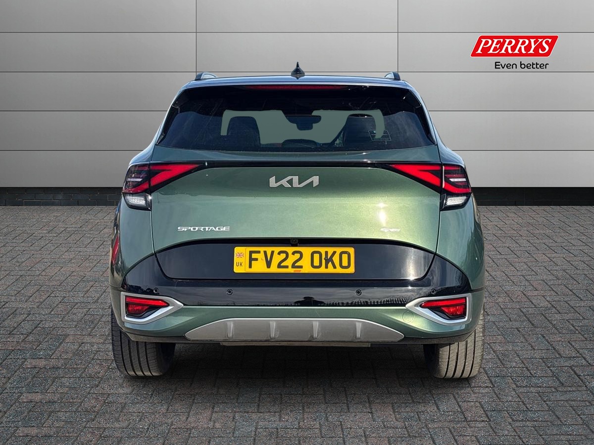 Used Kia Sportage 2022 for sale - 76311122: Photo 5