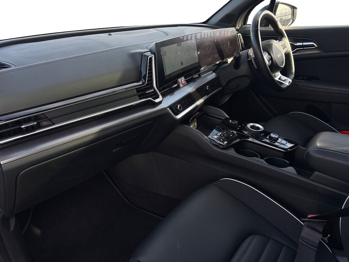 Used Kia Sportage 2022 for sale - 76311122: Photo 6