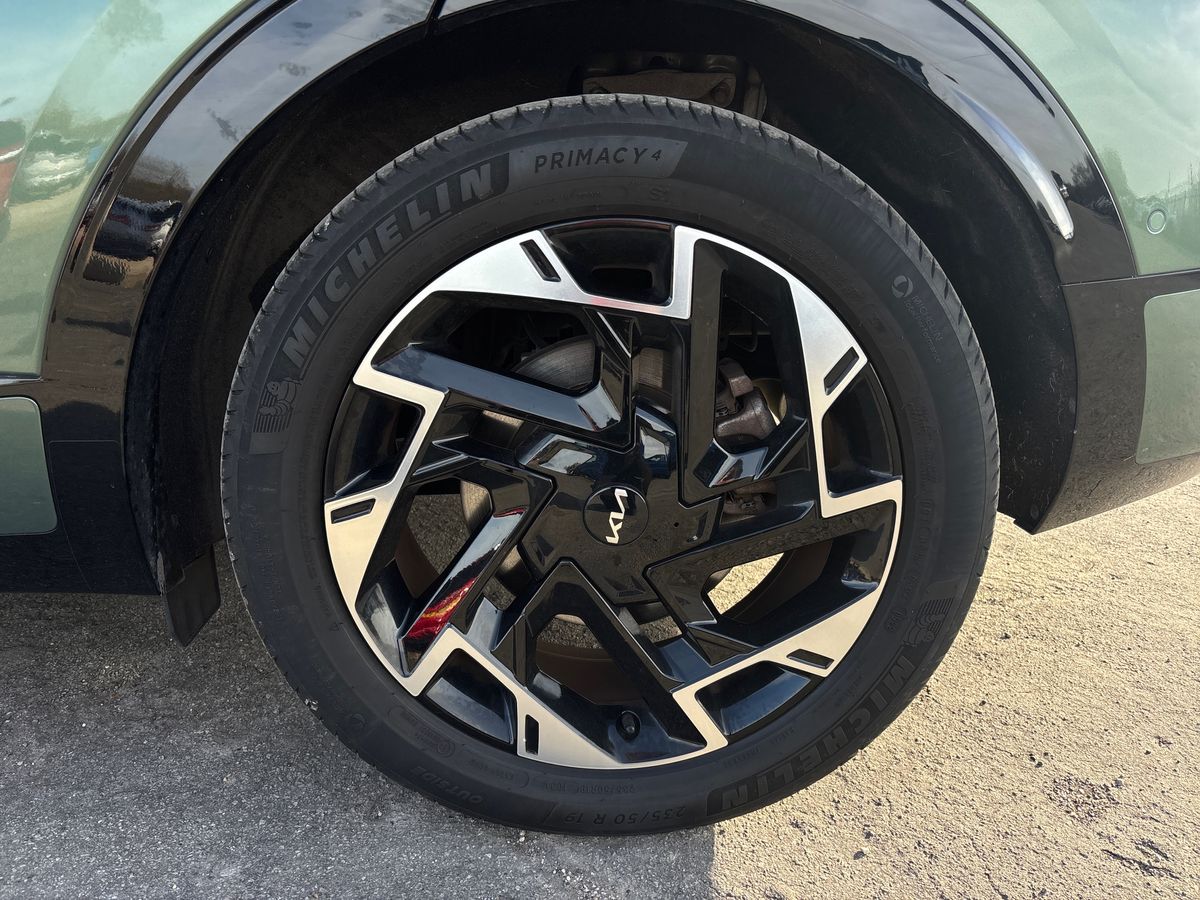 Used Kia Sportage 2022 for sale - 76311122: Photo 7