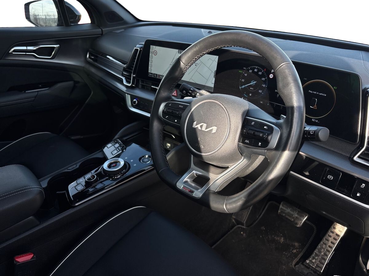 Used Kia Sportage 2022 for sale - 76311122: Photo 8