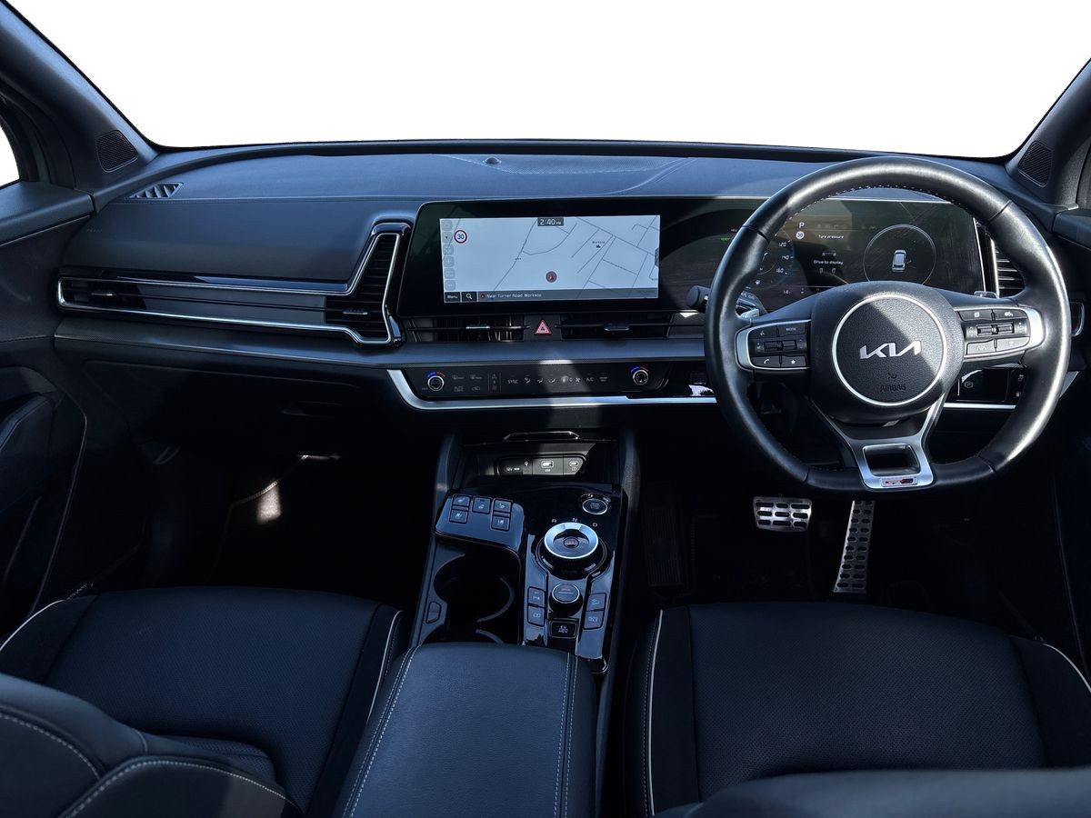 Used Kia Sportage 2022 for sale - 76311122: Photo 9