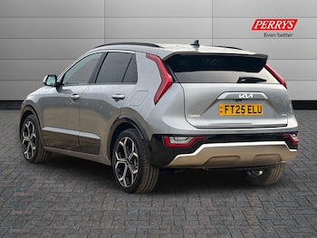 Used Kia Niro 2025 for sale - 77113634: Photo