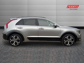 Used Kia Niro 2025 for sale - 77113634: Photo
