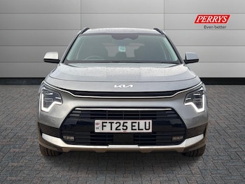 Used Kia Niro 2025 for sale - 77113634: Photo