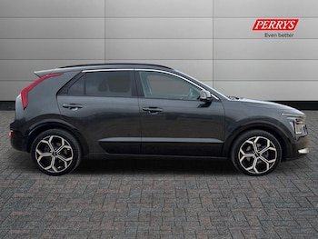 Used Kia Niro 2023 for sale - 75711156: Photo