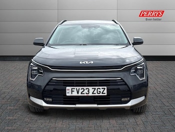 Used Kia Niro 2023 for sale - 75711156: Photo