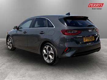 Used Kia Ceed 2019 for sale - 78681320: Photo