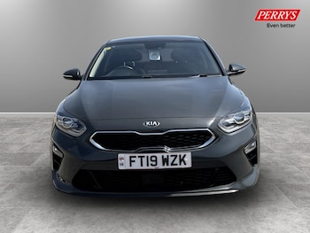 Used Kia Ceed 2019 for sale - 78681320: Photo