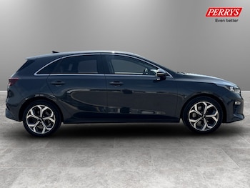 Used Kia Ceed 2019 for sale - 78681320: Photo