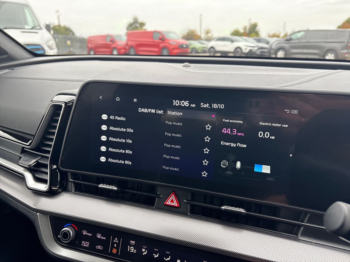 Used Kia Sportage 2025 for sale - 76853622: Photo 10