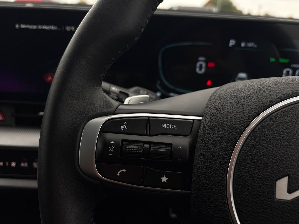 Used Kia Sportage 2025 for sale - 76853622: Photo 16