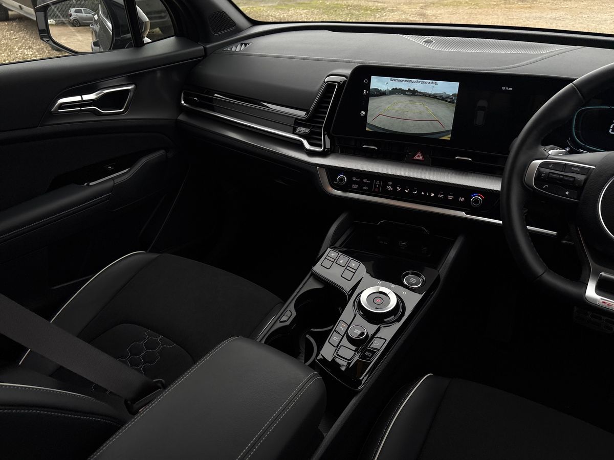 Used Kia Sportage 2025 for sale - 76853622: Photo 17