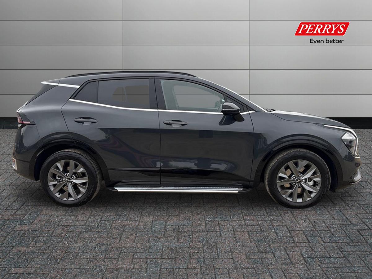 Used Kia Sportage 2025 for sale - 76853622: Photo 3