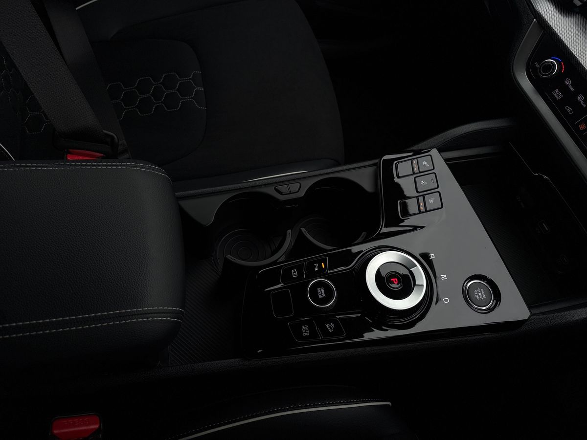 Used Kia Sportage 2025 for sale - 76853622: Photo 33