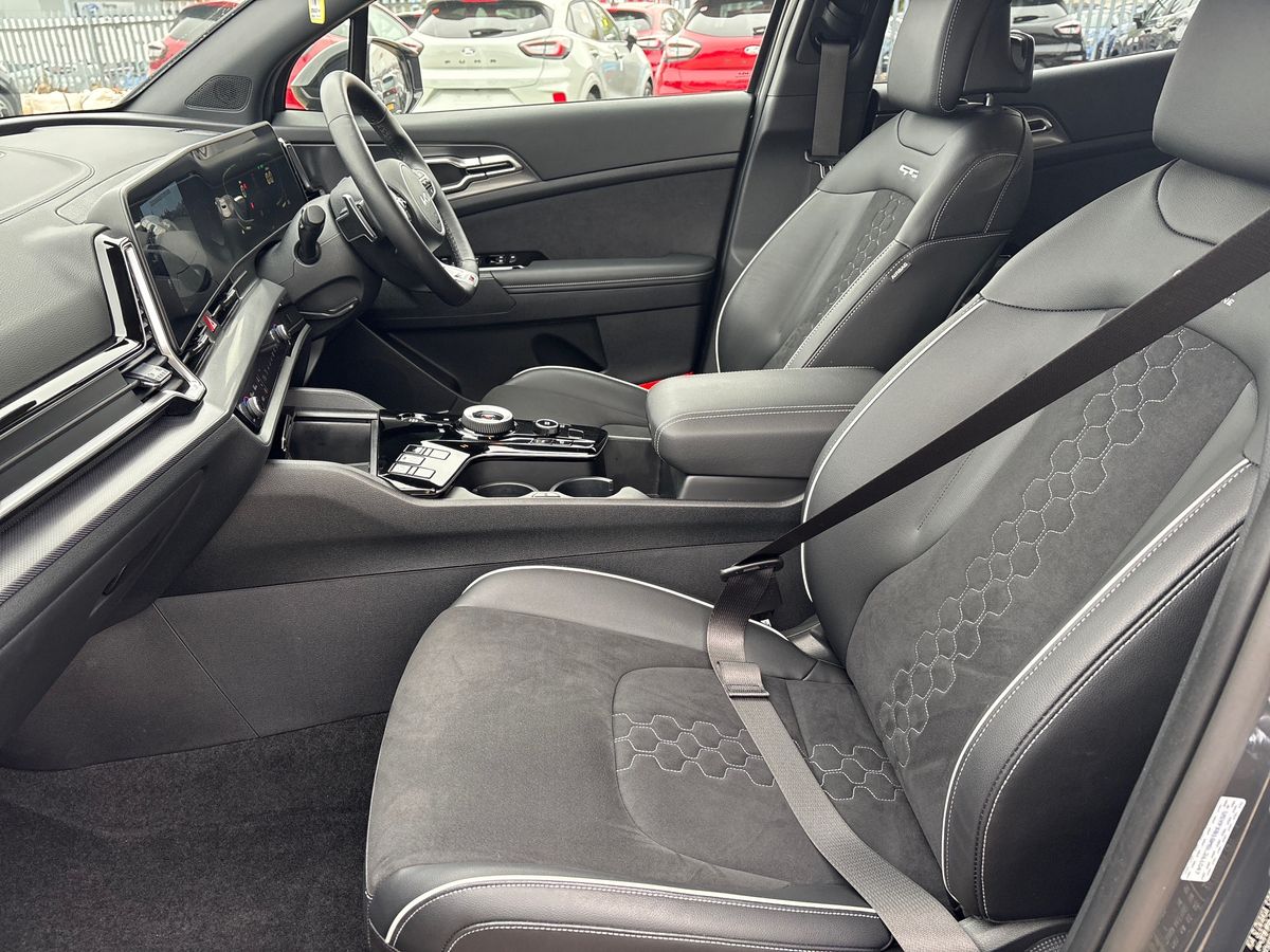 Used Kia Sportage 2025 for sale - 76853622: Photo 35