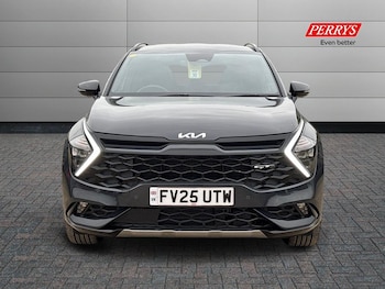 Used Kia Sportage 2025 for sale - 76853622: Photo