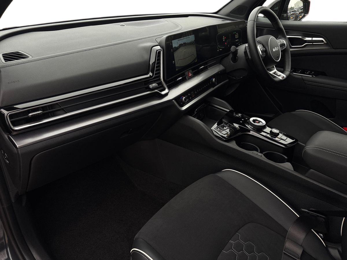 Used Kia Sportage 2025 for sale - 76853622: Photo 6