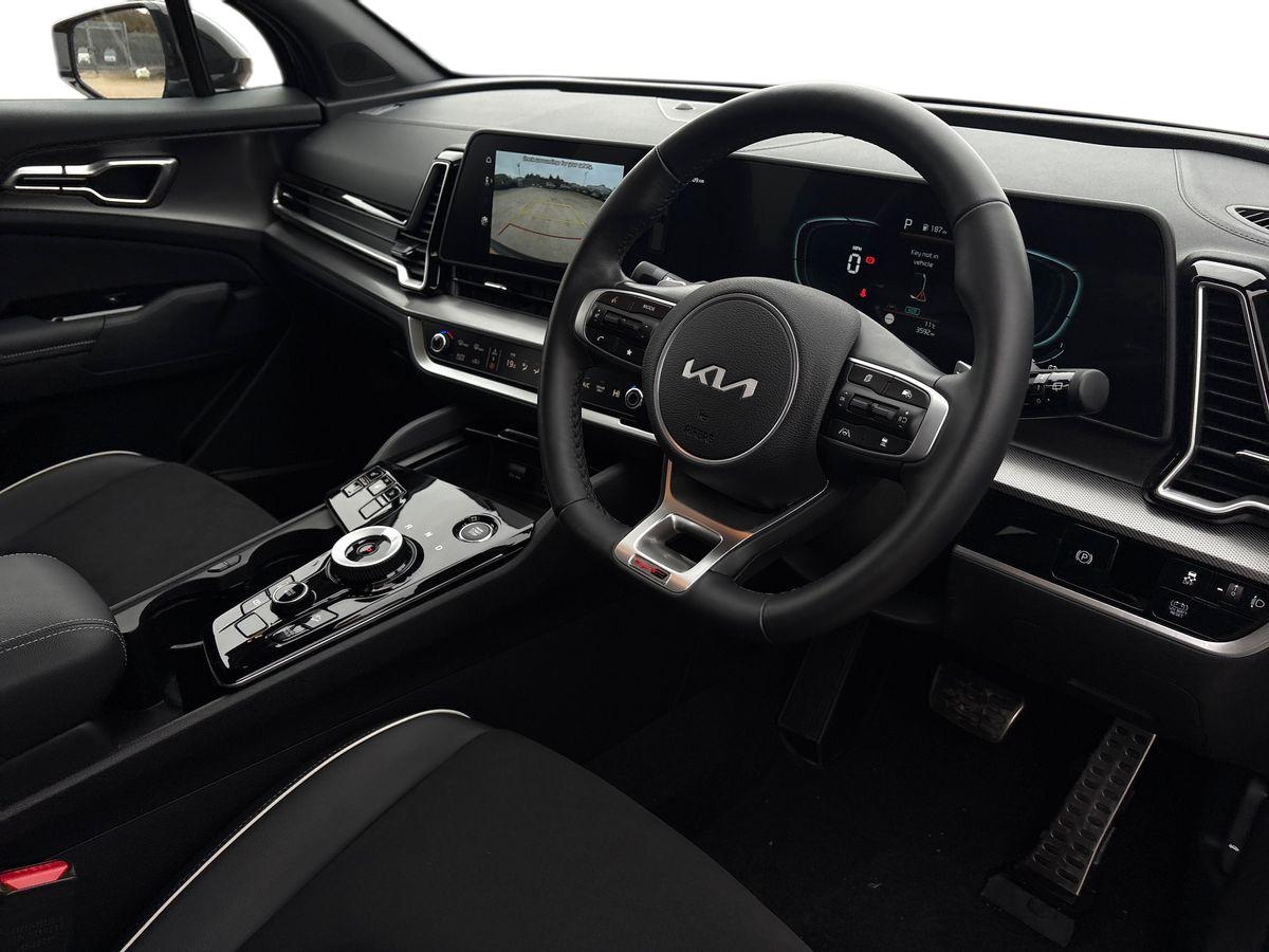 Used Kia Sportage 2025 for sale - 76853622: Photo 8