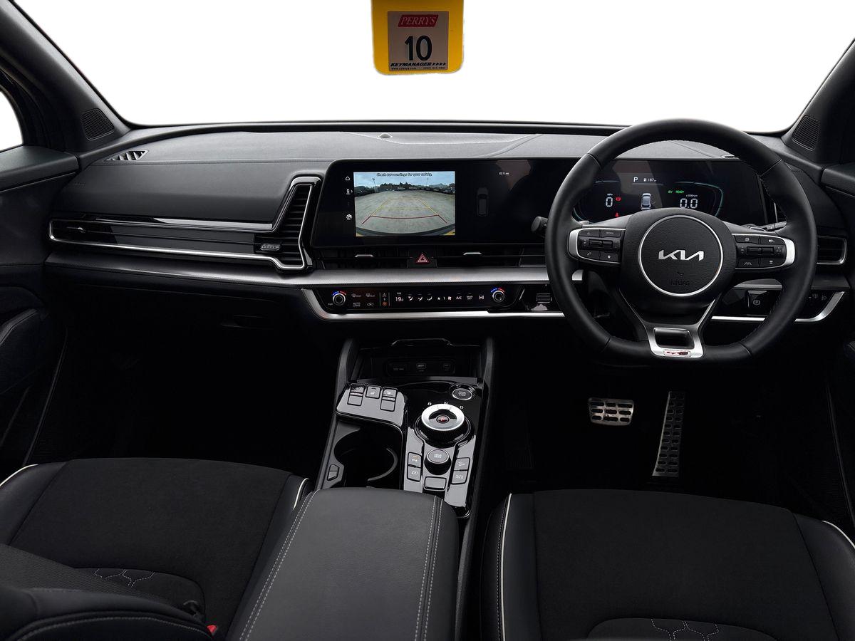 Used Kia Sportage 2025 for sale - 76853622: Photo 9