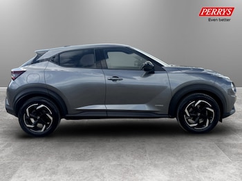 Used Nissan Juke 2023 for sale - 78237636: Photo