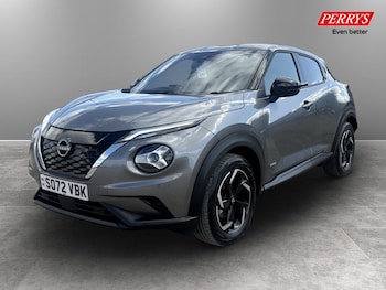 Used Nissan Juke 2023 for sale - 78237636: Photo