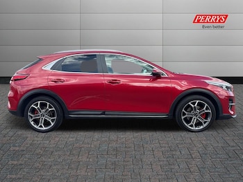 Used Kia XCeed 2020 for sale - 75898588: Photo