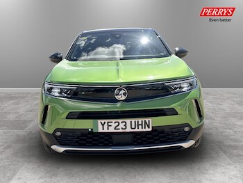 Used Vauxhall Mokka 2023 for sale - 78845786: Photo